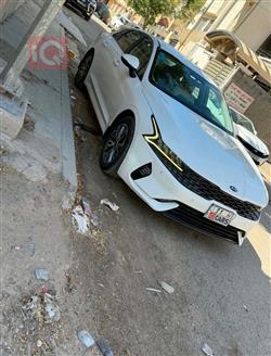 کیا K5